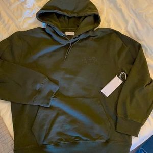 NWT - Saturday’s NYC hoodie